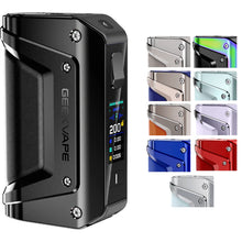Geekvape Aegis Legend 3 Box Mod image 1