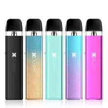 Geekvape Wenax Q Mini Pod Kit | 1000mAh | Q Pod image 0