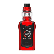 SMOK Species V2 230W Vape Kit - Red Black image