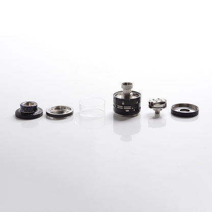 Aromamizer Ragnar RDTA Advanced Kit by Steam Crave image 2