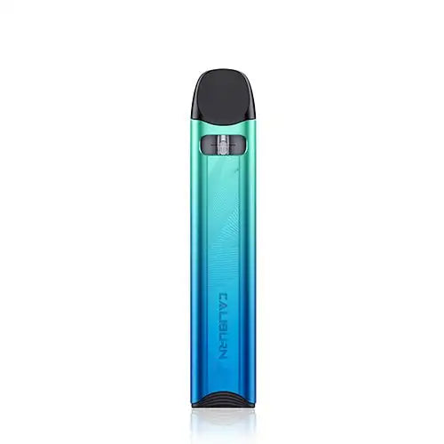 Uwell Caliburn A3S Vape Pod Kit | £13.99 - Lake Green image