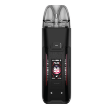 Vaporesso Luxe XR Max 2 Vape Kit - Black image