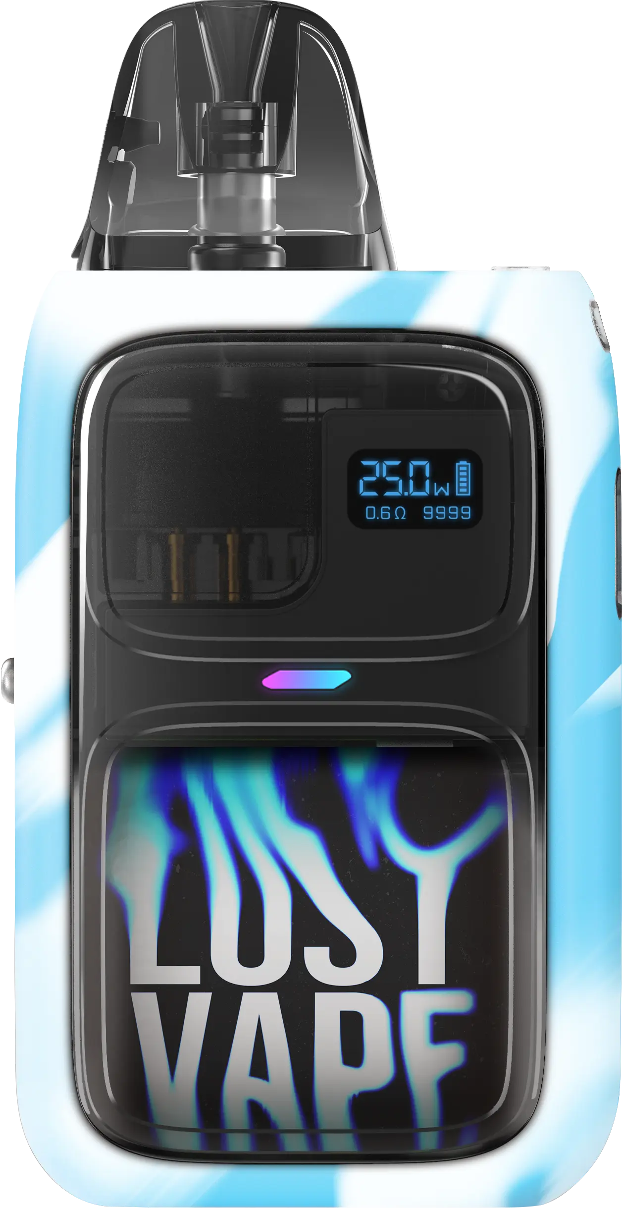 Lost Vape Ursa Epoch Pod Kit Lost Vape