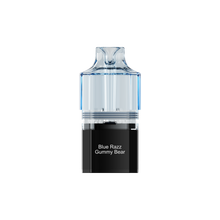 Crystal Prime Aura Bar 10K Prefilled Pods image 1