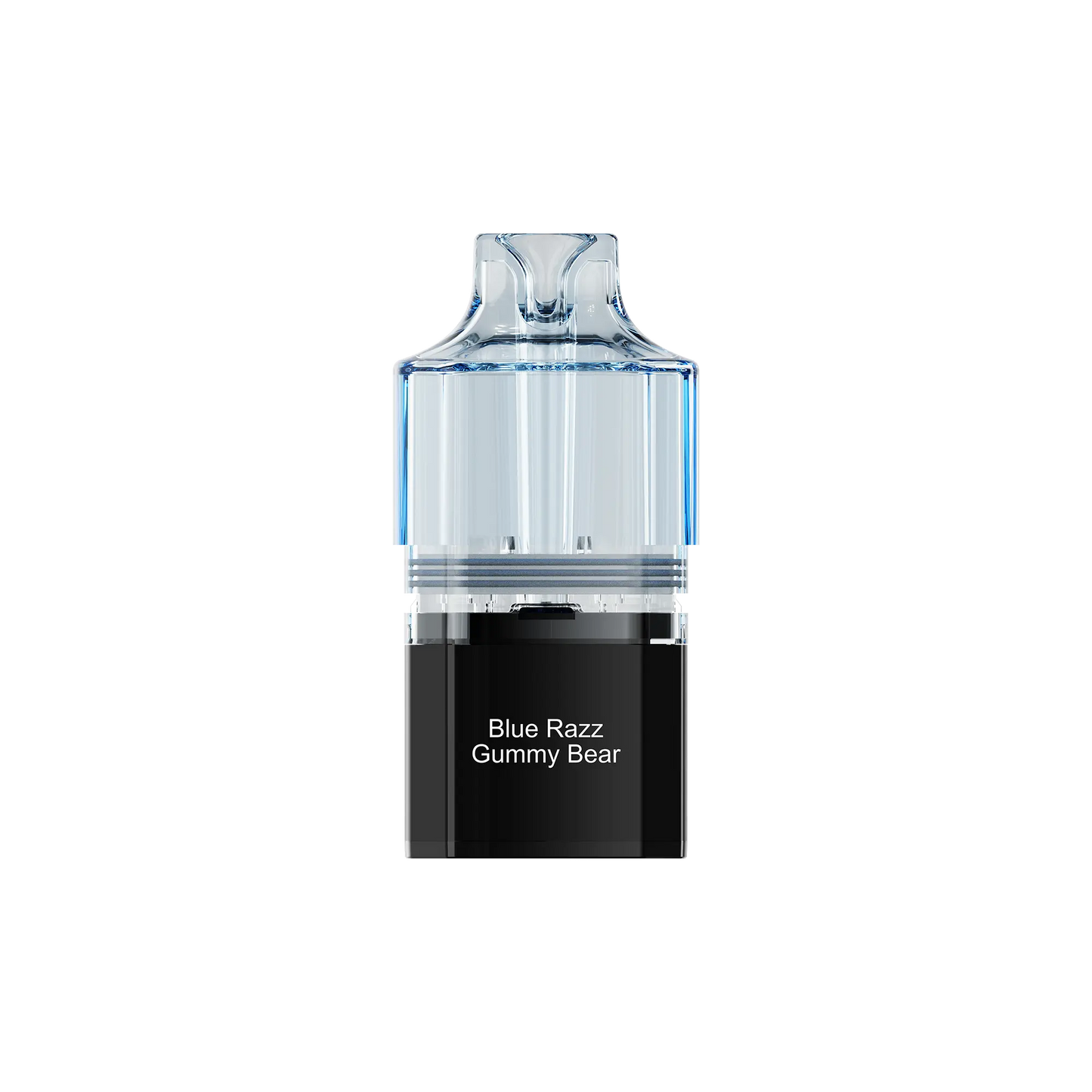 Crystal Prime Aura Bar 10K Prefilled Pods image 1