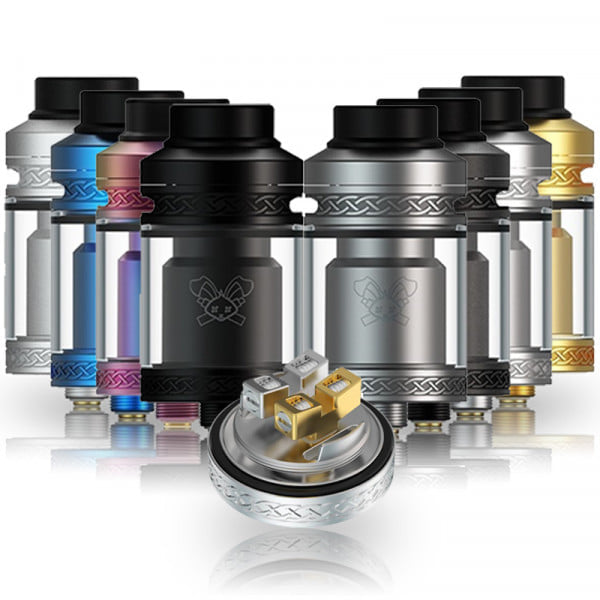 Hellvape Dead Rabbit V2 RTA image 3