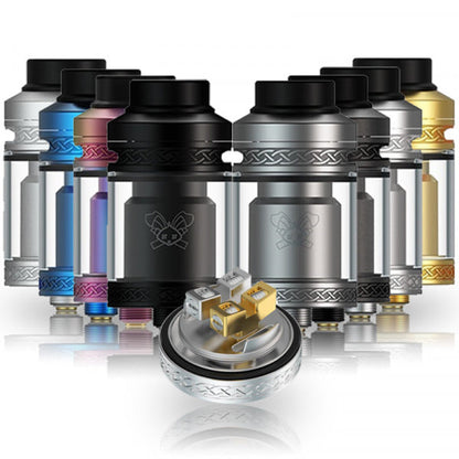 Hellvape Dead Rabbit V2 RTA image 3