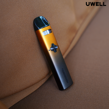 Uwell Caliburn Explorer Pod Kit – Dual Flavor Vaping image 5