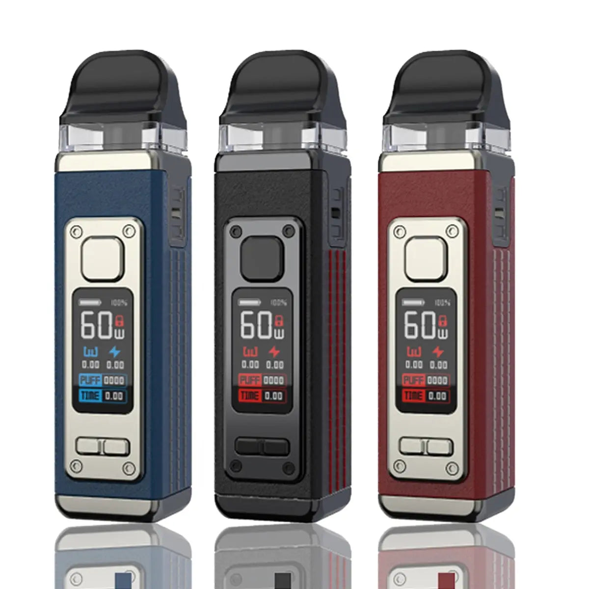 Buy Smok RPM 4 Pod Kit Online At The Best Price