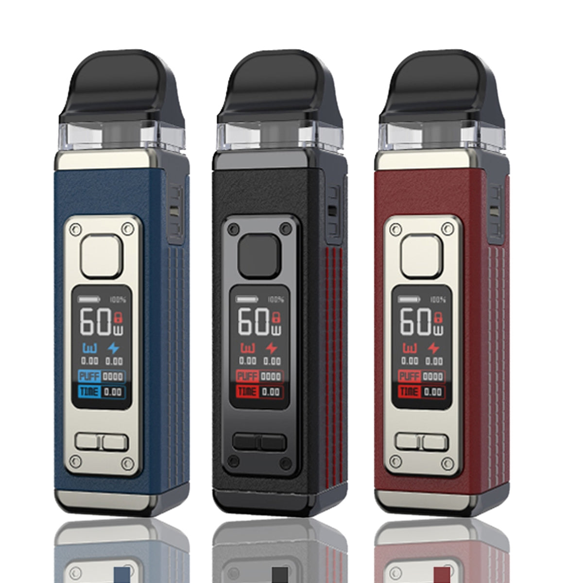 Smok RPM 4 Pod Kit image 0