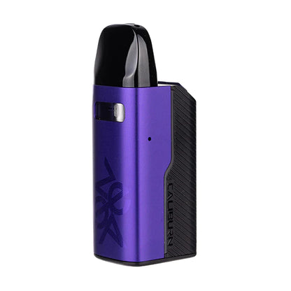 Uwell Caliburn GZ2 Vape Pod Kit - ZEGA - Purple image
