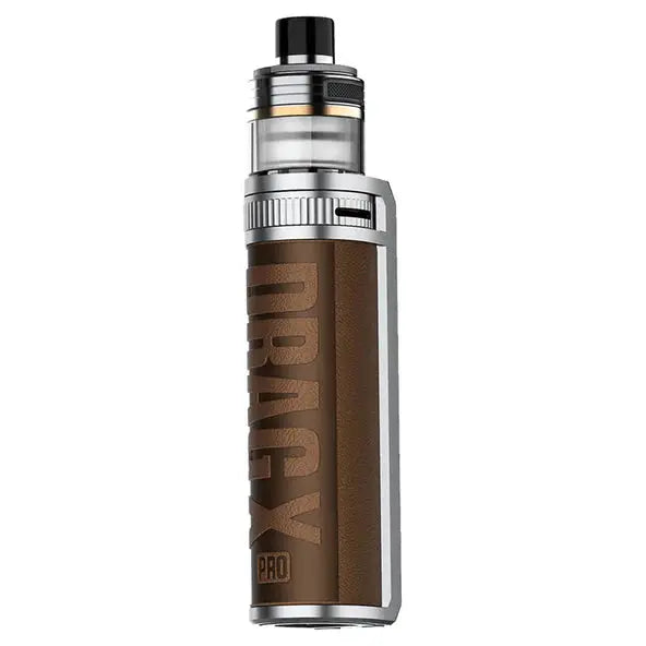Voopoo Drag X PRO 100W Pod kit VOOPOO
