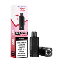 Hayati Pro Max+ Refill Pack image 0
