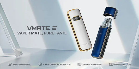 VooPoo Vmate E 20W Kit 1200mAh VOOPOO
