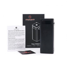 Steam Crave Titan PWM VV Mod V1.5 image 1