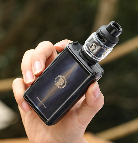 GeekVape Z200 Kit | SMART Modes image 7