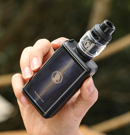 GeekVape Z200 Kit | SMART Modes image 7