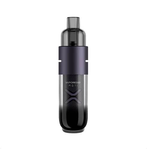 Vaporesso Moti X Mini Pod Kit - Mystic Purple image