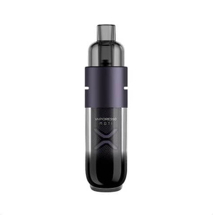 Vaporesso Moti X Mini Pod Kit - Mystic Purple image