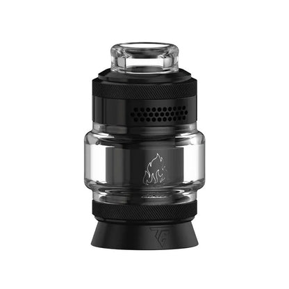 Blaze Solo 2 RTA By Thundercloud