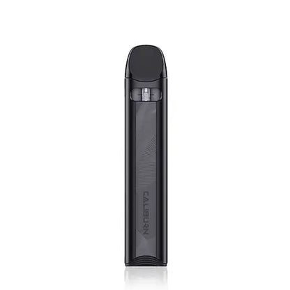 Uwell Caliburn A3S Vape Pod Kit | £13.99 - Midnight Black image