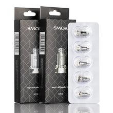 Smok Nord Replacement Coil Head 5pcs/pack image 0