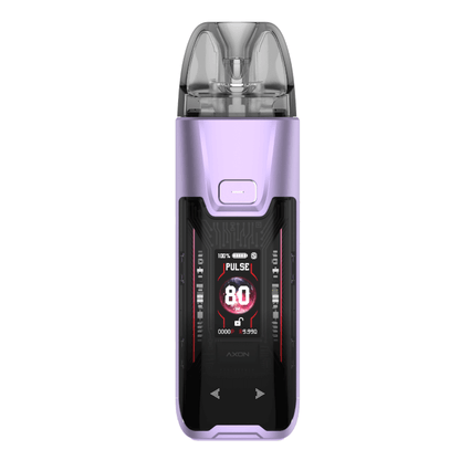 Vaporesso Luxe XR Max 2 Vape Kit - Flowing Purple image