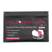 Steam Crave Shoe Lace Cotton image 0