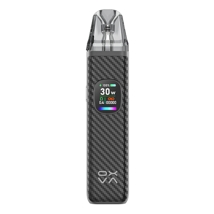 Oxva Xlim PRO 2 Pod Vape Kit - Black Warrior image