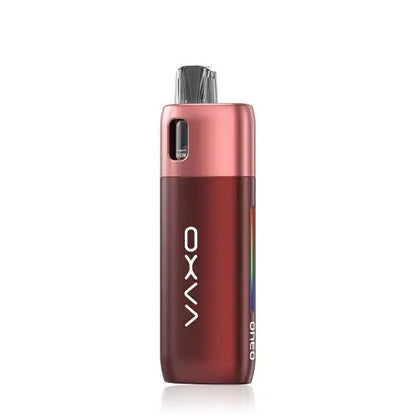 Oxva Oneo Pod Vape Kit - Ruby Red image