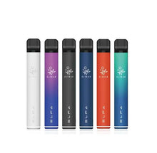 Elf Bar Elfa Pod Vape Kit 500mAh | £6.99 image 0