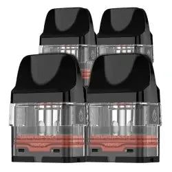Vaporesso XROS COREX 2.0 Replacement Pods 4pcs/pack image 3