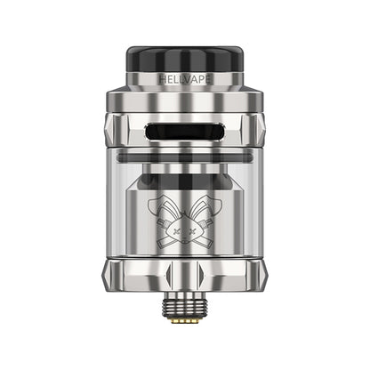 Hellvape Dead Rabbit Solo RTA - Stainless Steel image
