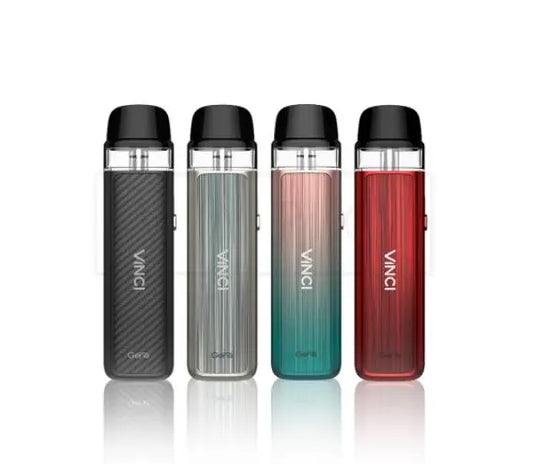 Voopoo Vinci Pod Kit - £19.99 ONLY image 0