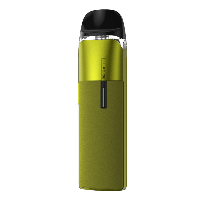 Vaporesso Luxe Q2 Vape Pod Kit | £18.99 - Green image