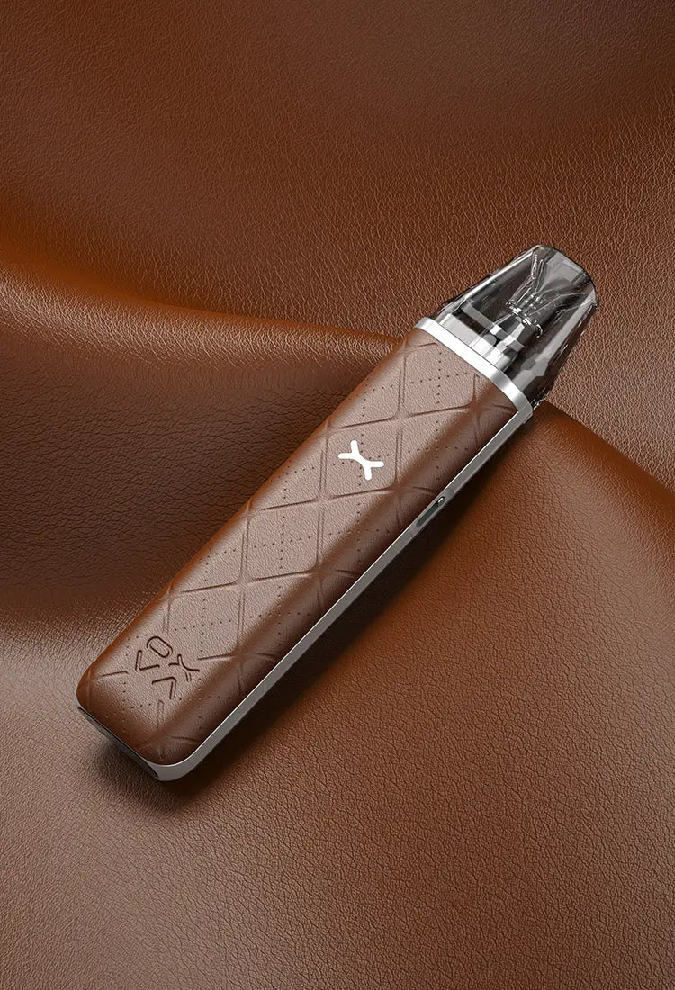 Oxva Xlim Go Pod Vape Kit Oxva