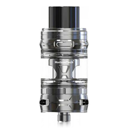 HorizonTech AQUILA Tank | Bubble Extension Included - Gunmetal image