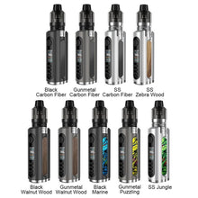 Lost Vape GRUS V2 100W Kit image 1