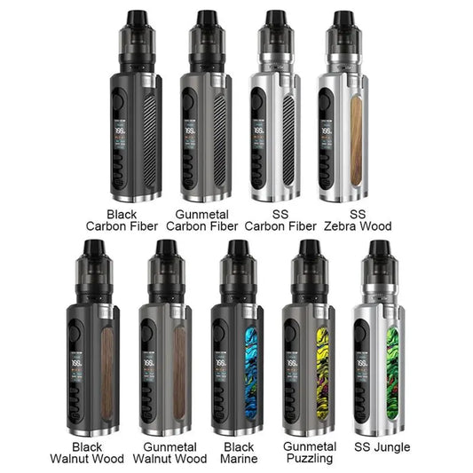 Lost Vape GRUS V2 100W Kit Lost Vape