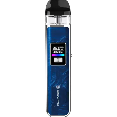 Dovpo AYCE PRO Pod Kit | 5-25W | Compatible with XLIM Pods Dovpo