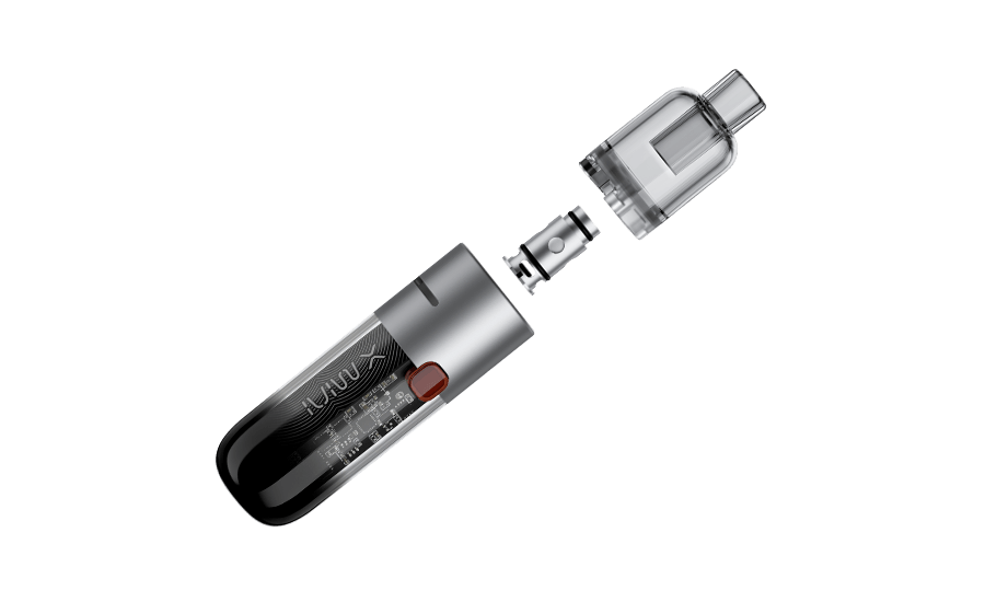 Vaporesso Moti X Mini Pod Kit image 8