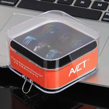 AVCT 6 IN 1 Resin 810 / 510 Convertible Drip Tips image 0