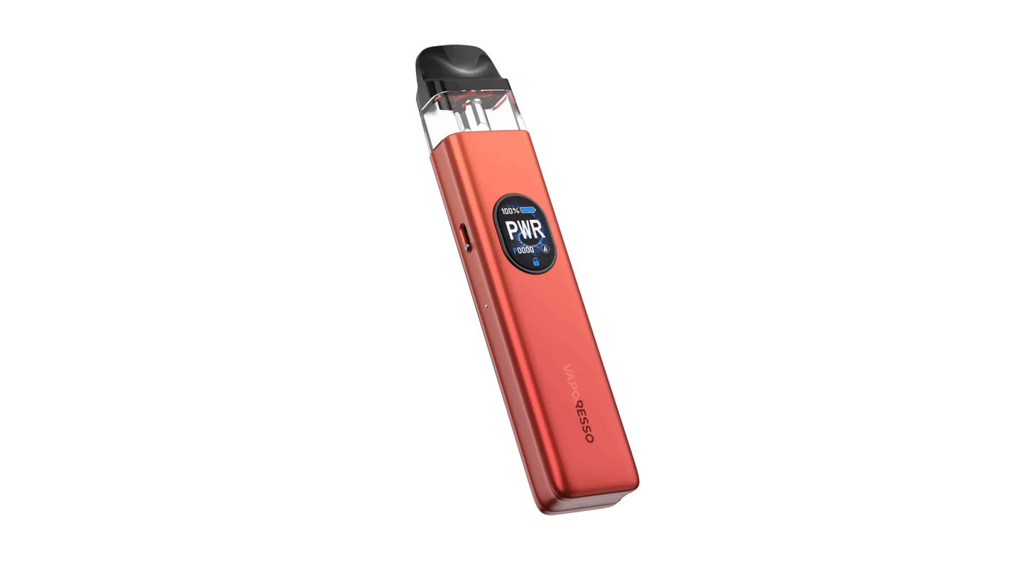 Vaporesso XROS 5 Pod Vape Kit Vaporesso