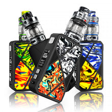 Freemax Maxus 200w Kit | £46.99 Only image 0