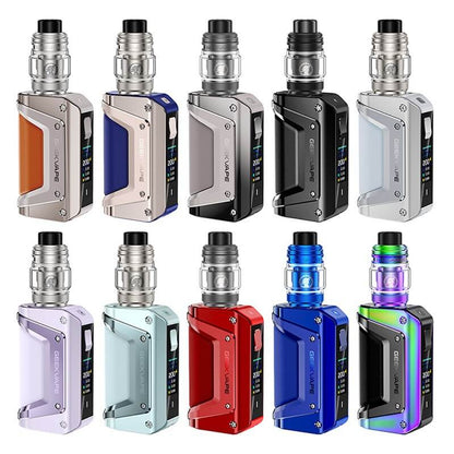 GeekVape Aegis Legend 3 Kit image 2