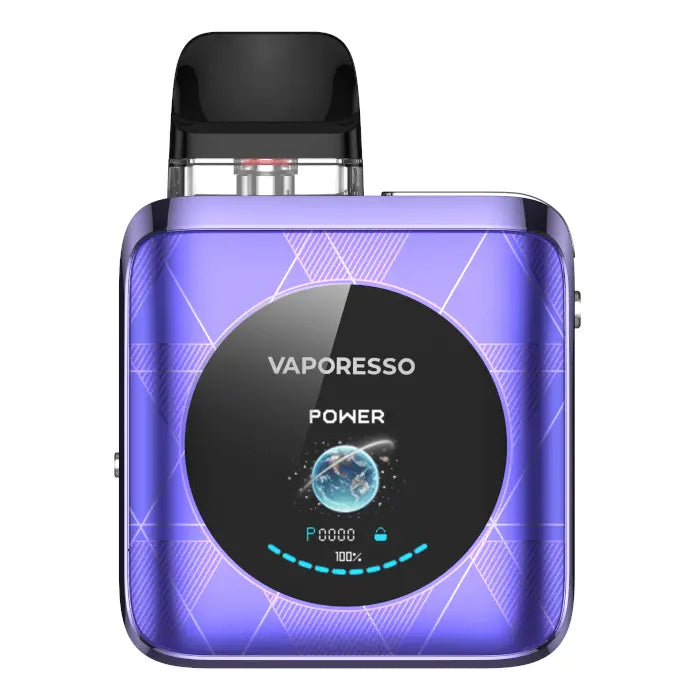 Vaporesso XROS 4 Nano Pod Vape Kit Vaporesso