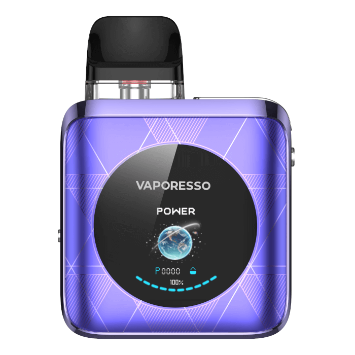 Vaporesso XROS 4 Nano Pod Vape Kit image 2