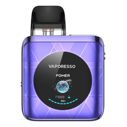 Vaporesso XROS 4 Nano Pod Vape Kit image 2