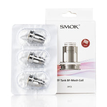 Smok TF Coils - BF Mesh 0.25 - 3 Coils image 0