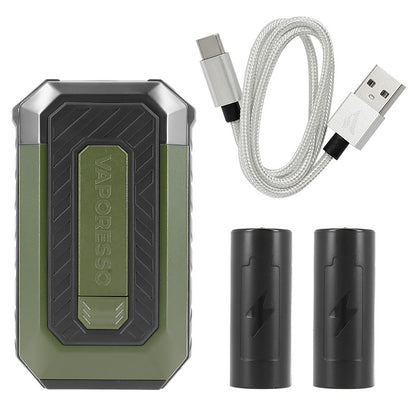 Vaporesso Armour Max 220W Mod image 8